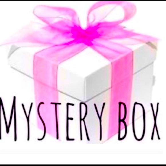 Mystery Jewelry Box! - Picture 1 of 1